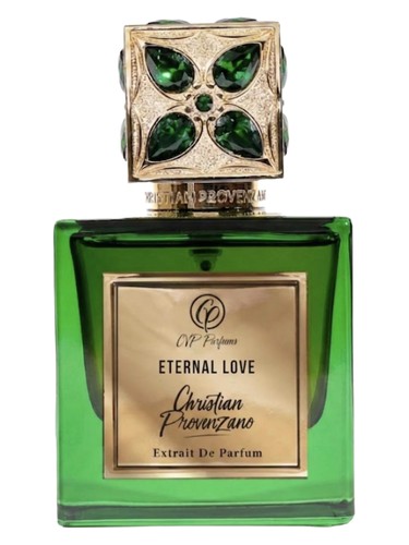 Eternal Love bottle