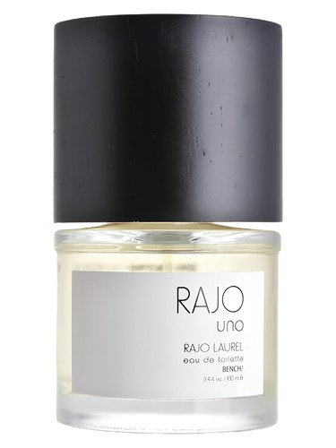 Rajo uno bottle