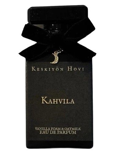 Kahvila bottle