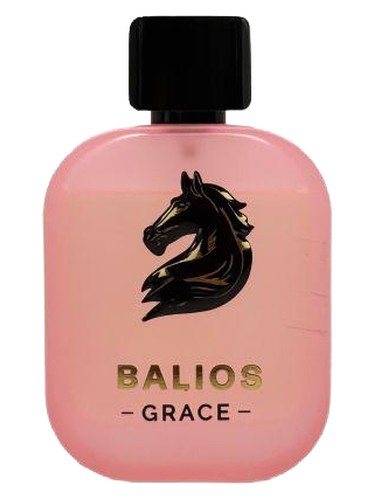 Grace bottle