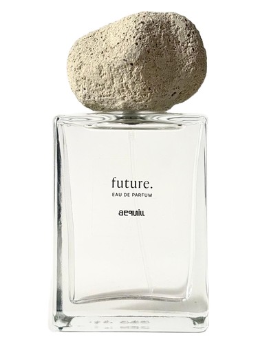 Future bottle