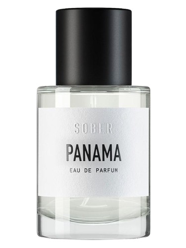 Panama bottle