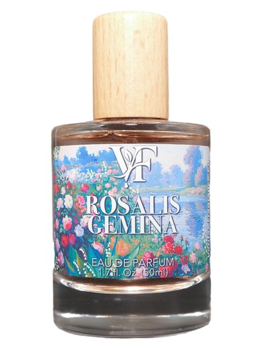 Rosalis Gemina bottle