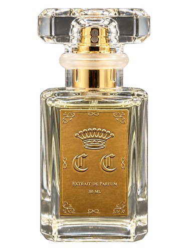 CC – Il profumo del Conte Cavour bottle