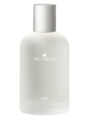 Asok bottle