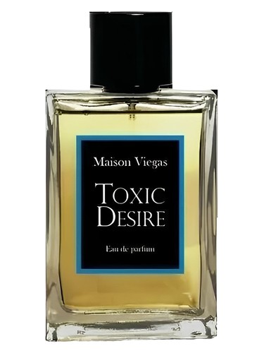 Toxic Desire bottle