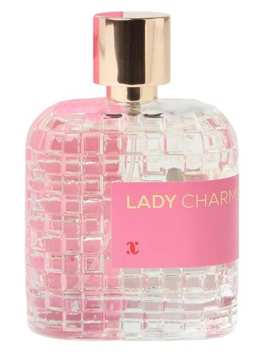 Lady Charme bottle