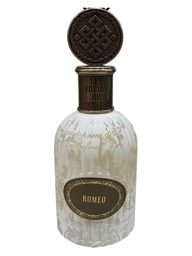 Romeo bottle