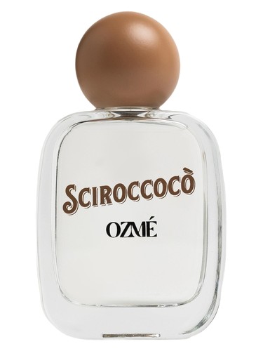 Sciroccocò bottle