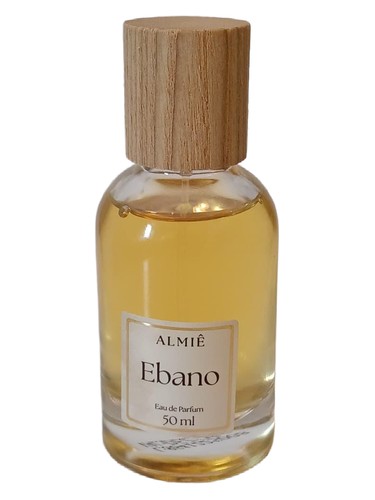 Ebano bottle