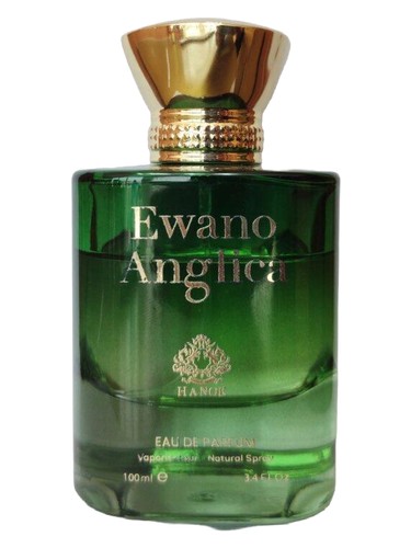 Ewano Angelica bottle