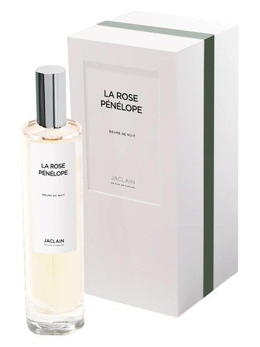 The Penelope Rose bottle