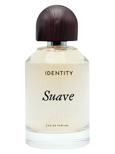 Suave bottle