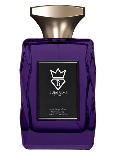 Purple Haze bottle