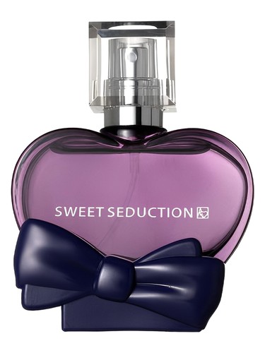 Sweet Seduction bottle