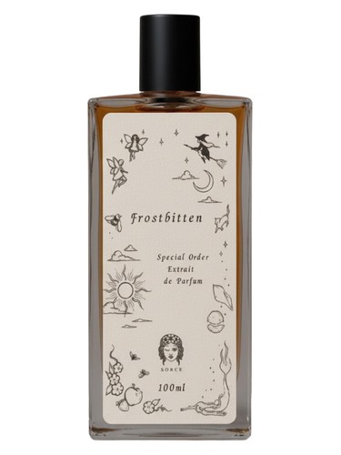 Frostbitten bottle