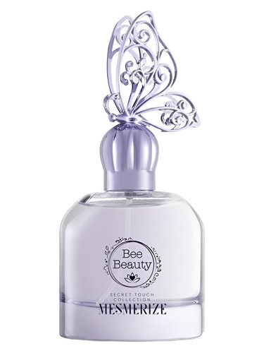 Mesmerize bottle