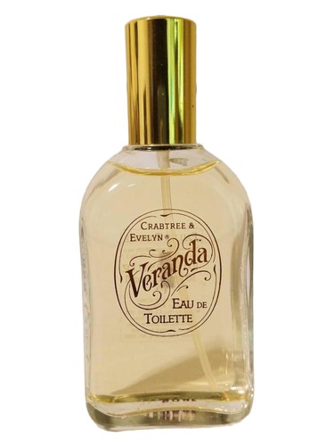 Veranda bottle