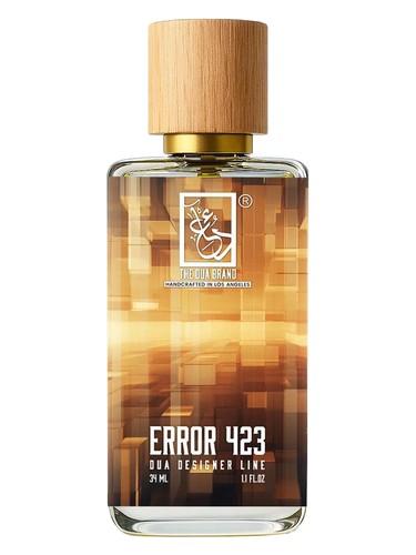 Error 423 bottle