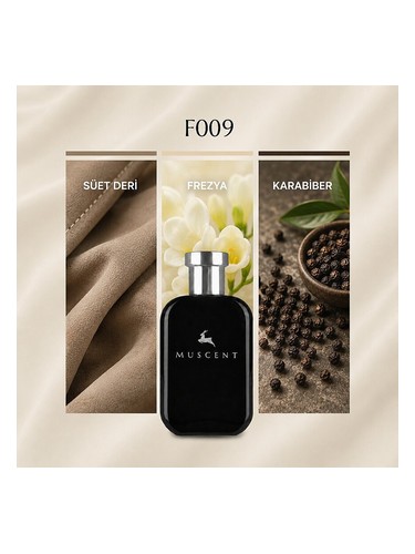 F009 bottle