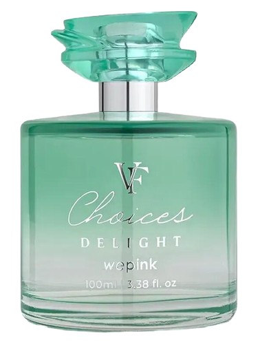 Vf Choices Delight bottle