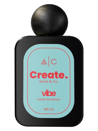 Vibe bottle
