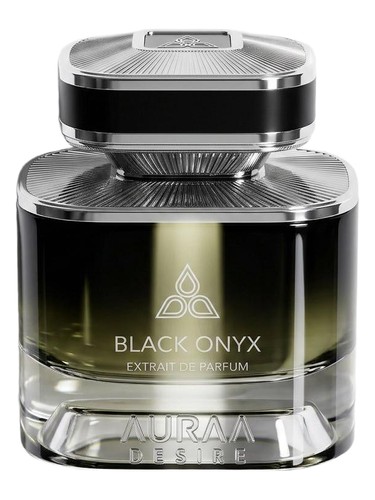 Black Onyx bottle