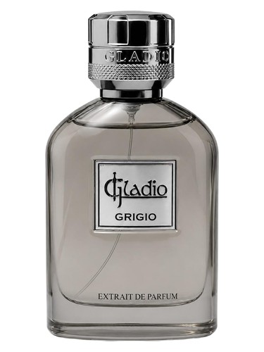 Grigio bottle