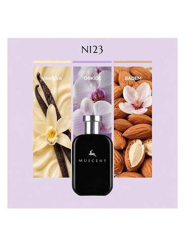 N123 bottle