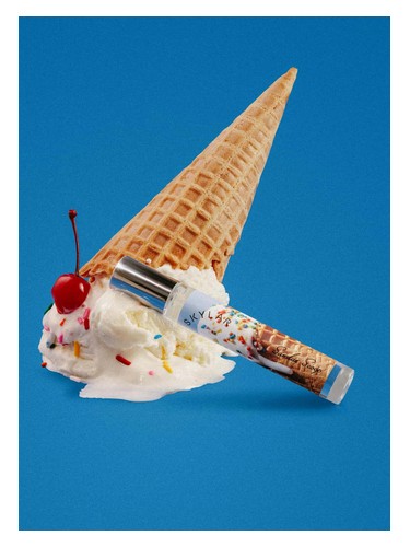 Sundae Scoop bottle