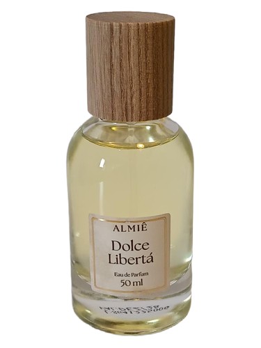 Dolce Libertá bottle
