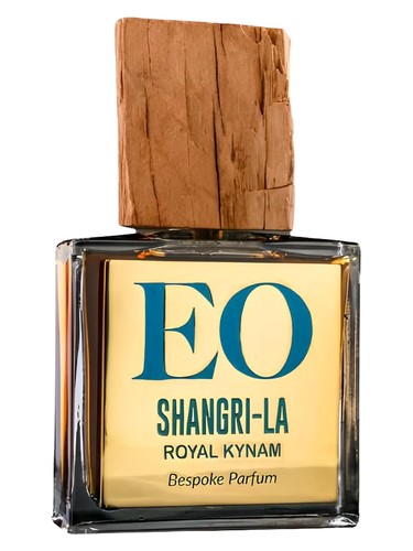 Shangri-La: Royal Kynam bottle
