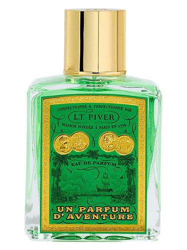 Parfum d’Aventure (2026) bottle