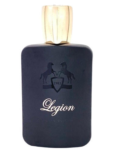 Legion bottle