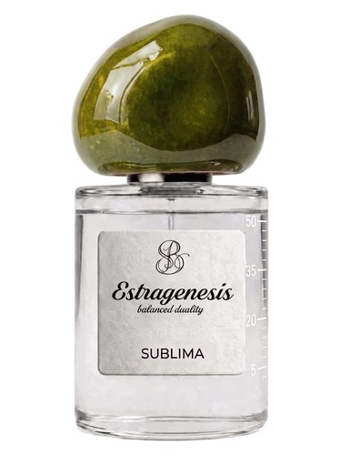 Estragenesis bottle