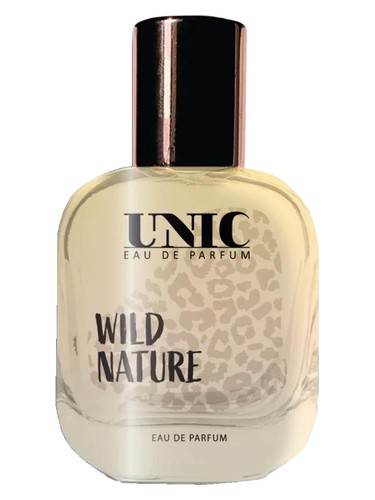 Wild Nature bottle