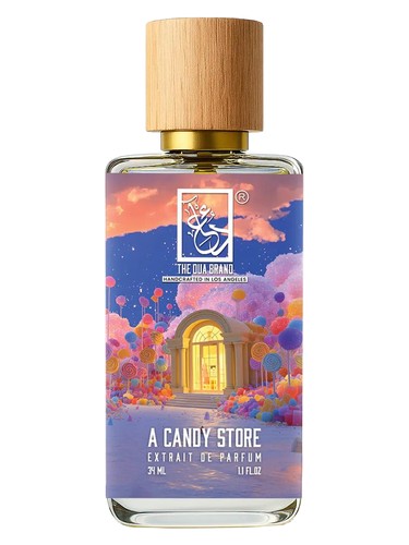 Candy Store bottle