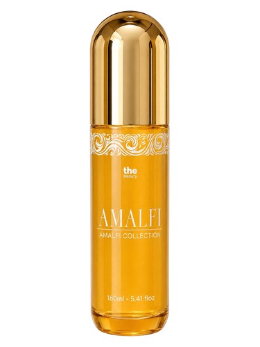 Amalfi bottle