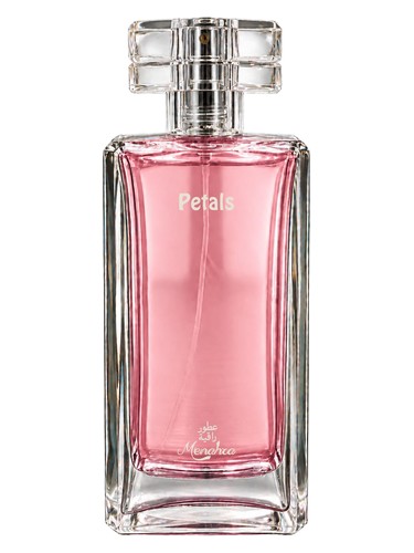 Petals bottle