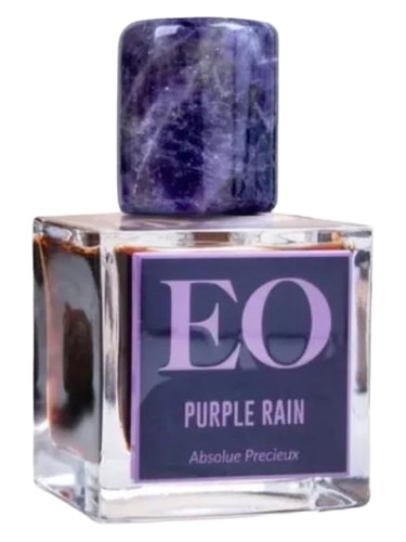 Purple Rain: Jiaozhi bottle