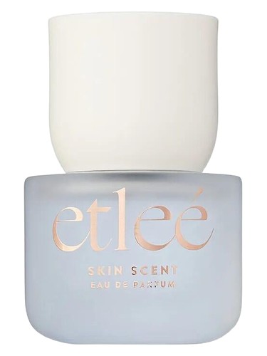 Etleé Skin Scent bottle