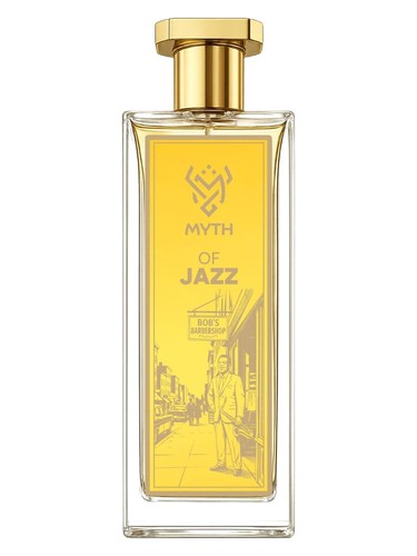 Jazz bottle