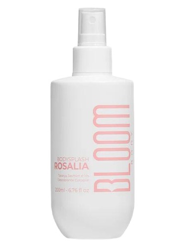 Rosalia bottle