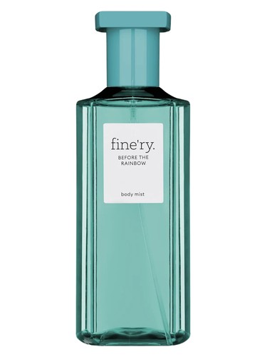 Before The Rainbow Body Mist bottle