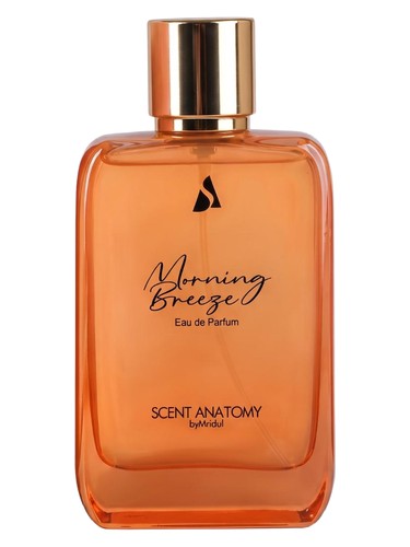 Morning Breeze bottle