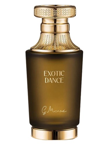 Exotic Dance bottle