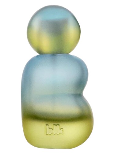 Lazy Mornings bottle