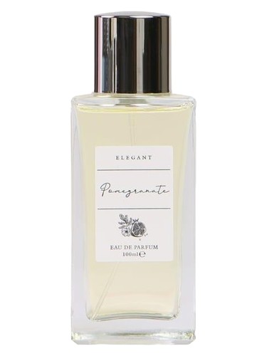 Pomegranate bottle