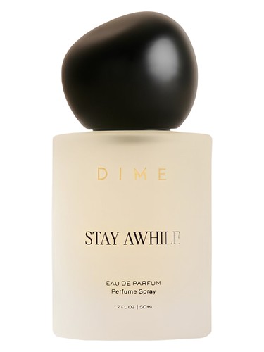 Stay Awhile bottle