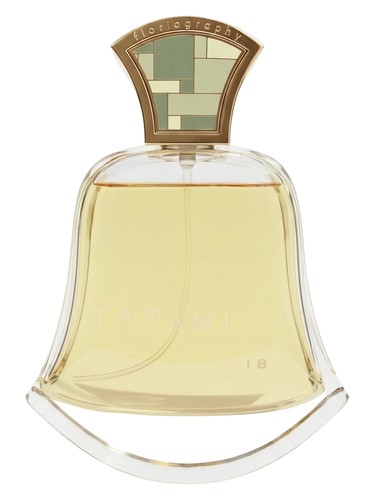 No. 81 Tatami bottle
